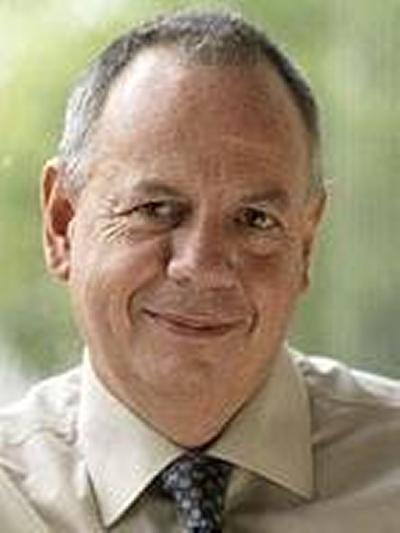 Professor David Kingdon's photo